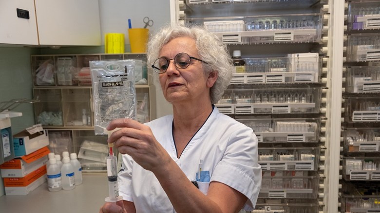 Wat zijn de gevolgen van de hoge zorgkosten voor jou?