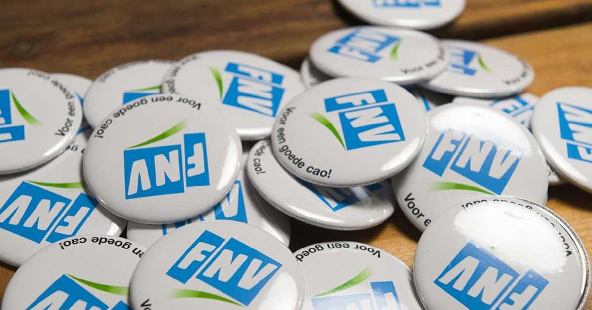 Nieuwe bestuurder FNV Personeel - FNV