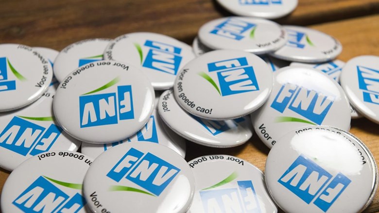 Voorstellen nieuwe cao FedEx-TNT