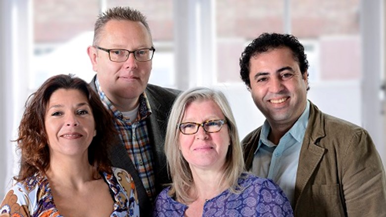 Ontwikkelingen FNV Kaderportaal