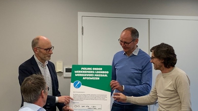 Onderhandelingen cao Tuinzaadbedrijven 20-12-2023