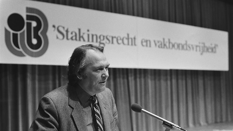 Herman Bode