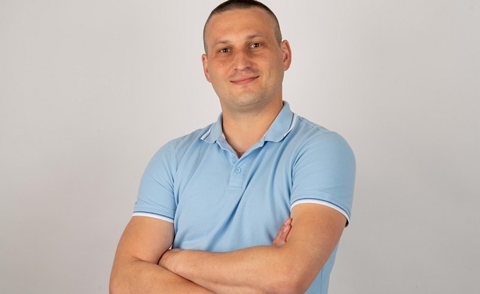 Hadrian Smialek