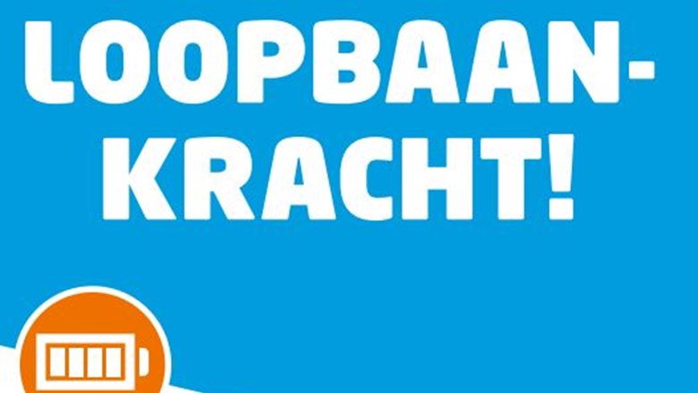 De FNV geeft loopbaankracht. Geef je op voor gratis ontwikkeladvies