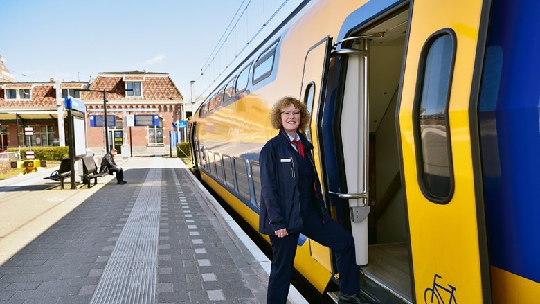 Tijdelijke inzet treinassistenten en de beveiligingsassistenten van start