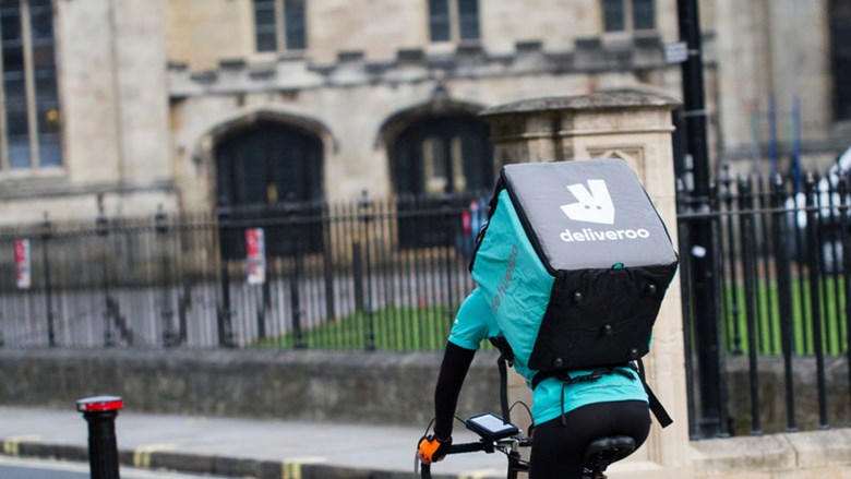 FNV blij met standpunt over platforms