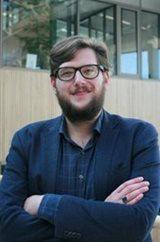 Felix Kram
