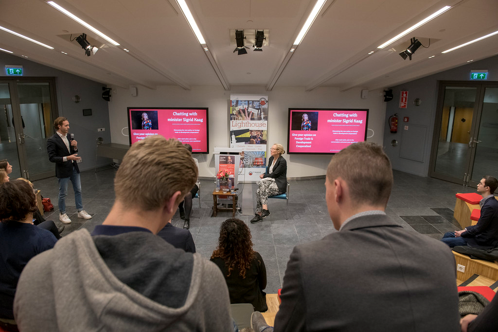 Onderhandelingen nieuwe cao HBO van start FNV