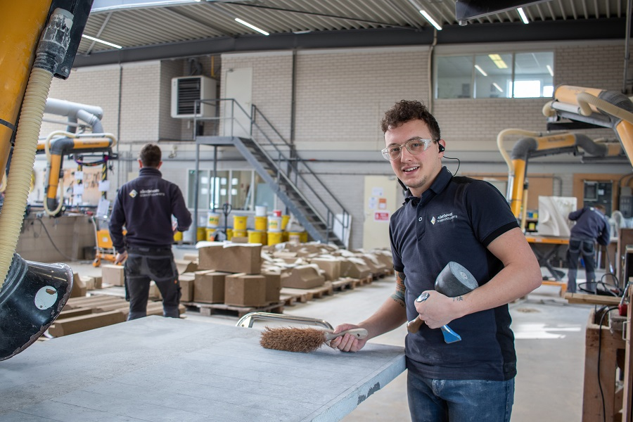 Onderhandelingsresultaat voor de nieuwe cao Afbouw FNV