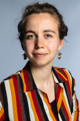Vera Vrijmoeth
