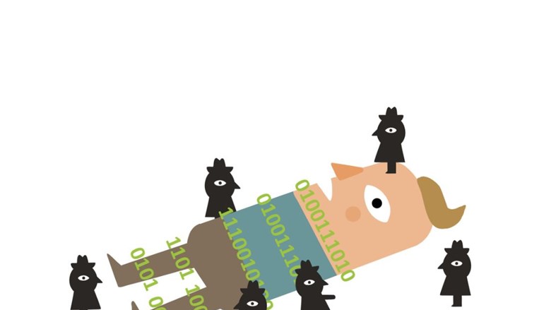 FNV: Weg met Super SyRI