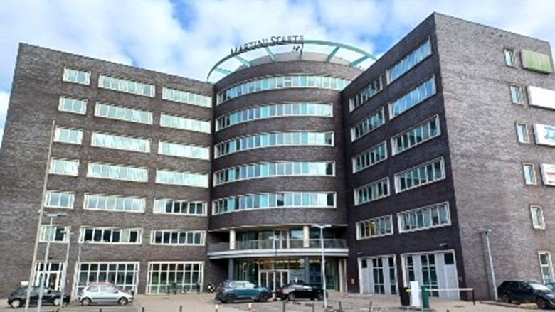 Regionaal Vakbondshuis Groningen