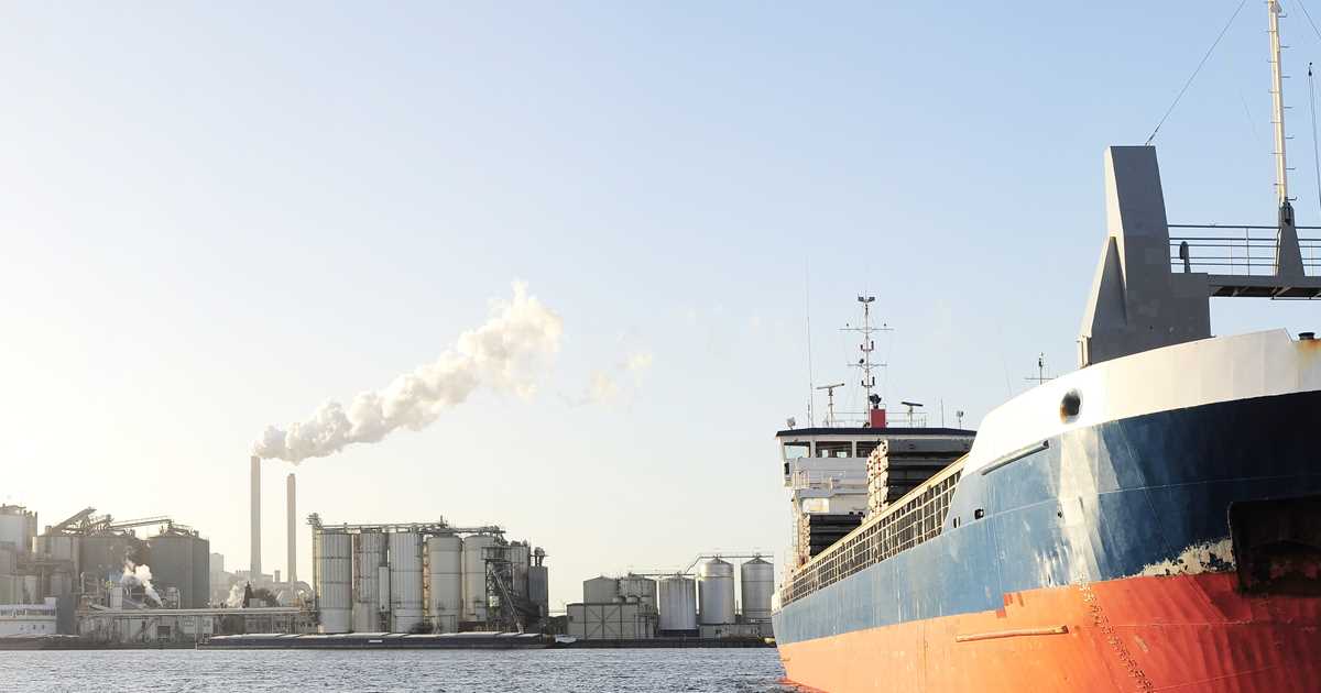 Tweede onderhandelingsronde Port of Amsterdam (PoA)