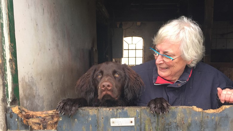 Doe mee met de foto-prijsvraag van FNV Senioren!