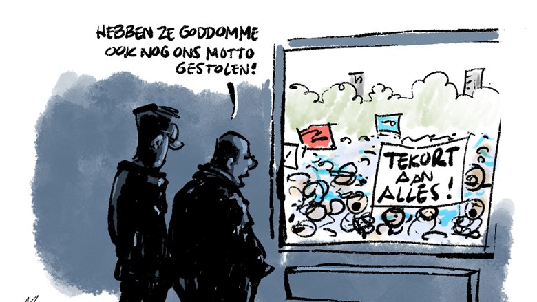 Onderhandelingen cao Metaal & Techniek door werkgevers geschorst