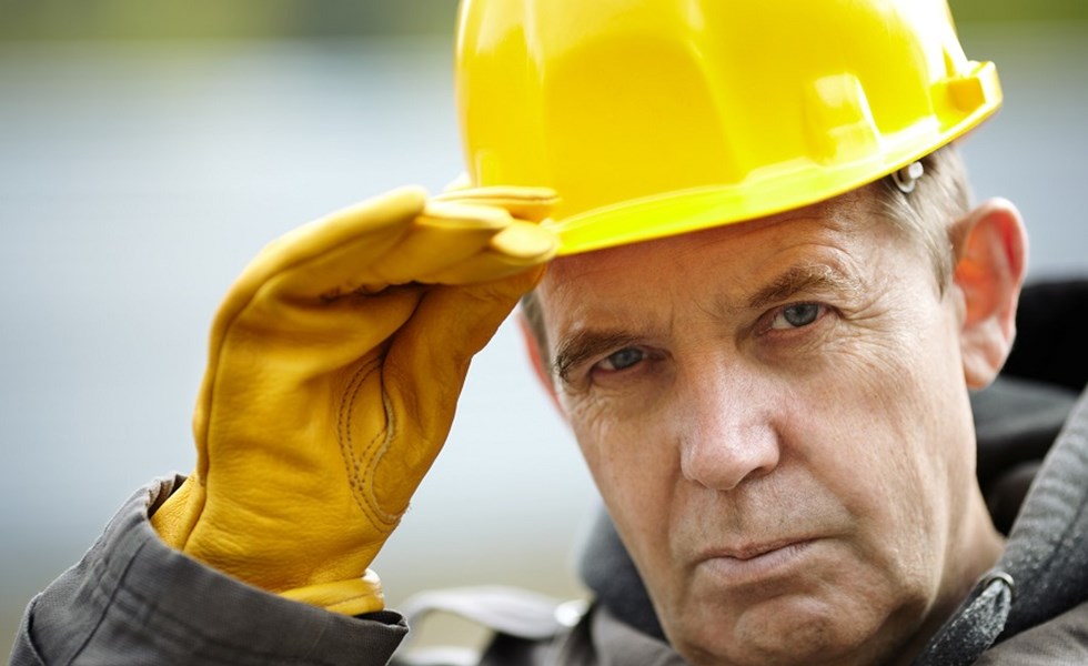 Vierdaagse werkweek voor 55+ in de Bouw en Infra FNV Vierdaagse werkweek voor 55+ in de Bouw en Infra FNV