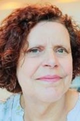 portret Sylvia Jogems-de Bruin