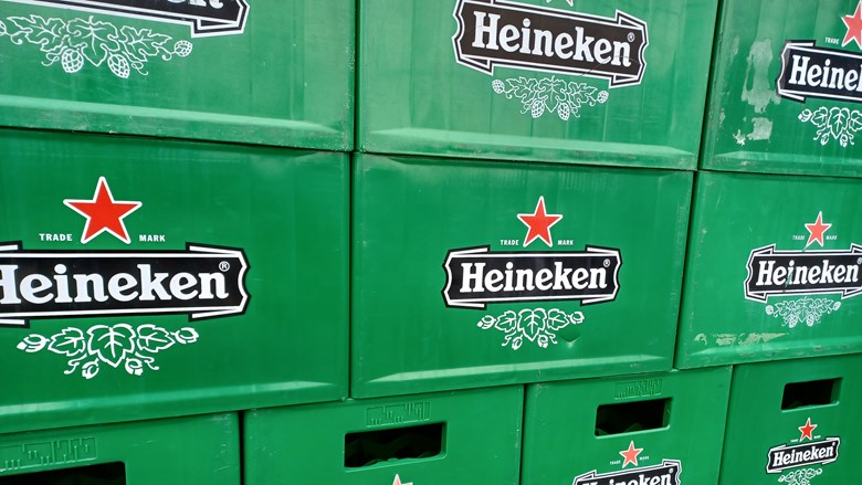 FNV schort staking bij Heineken op