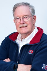 portret Gerben van der Meulen