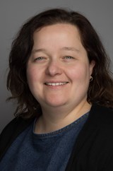 Portret Yvette Ligtvoet