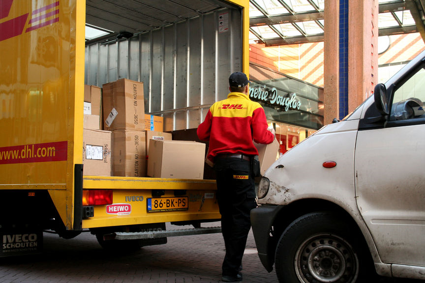 Cao afspraken 2022 DHL Parcel - FNV