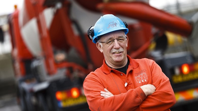 Coronacrisis transport & logistiek