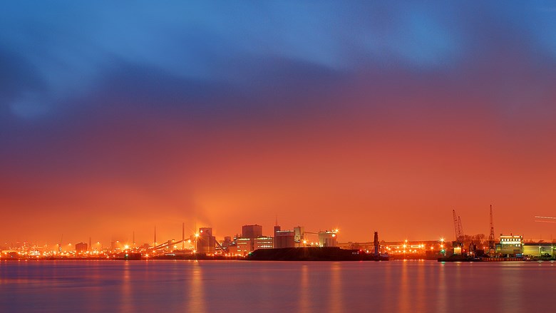 Als kooksfabrieken sluiten betekent dat sluiting van Tata Steel