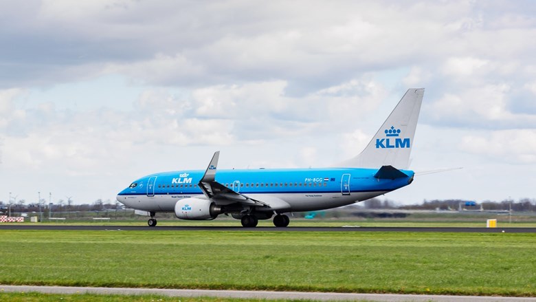 KLM maakt nog niet veel bekend