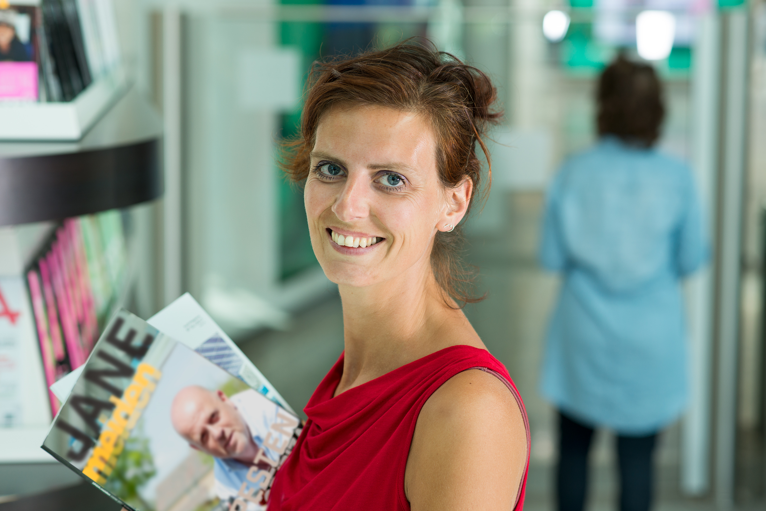 Eerste ronde caoonderhandelingen Uitgeverijbedrijf FNV