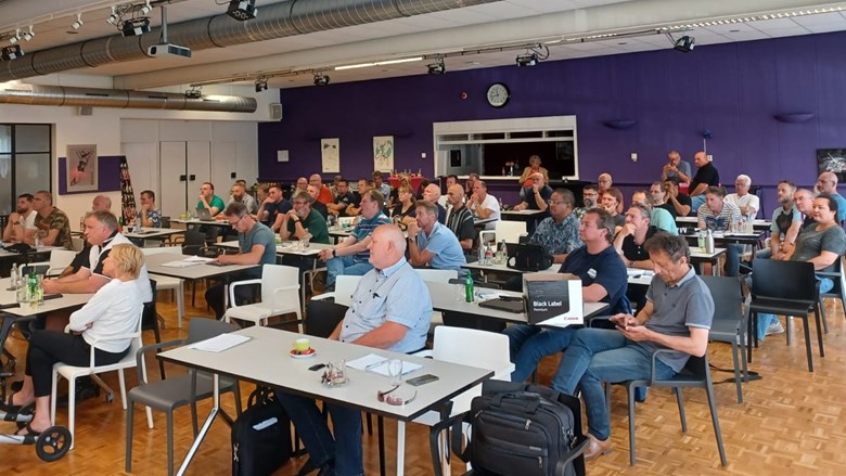 Sectorconferentie Metalektro 17-06-2022