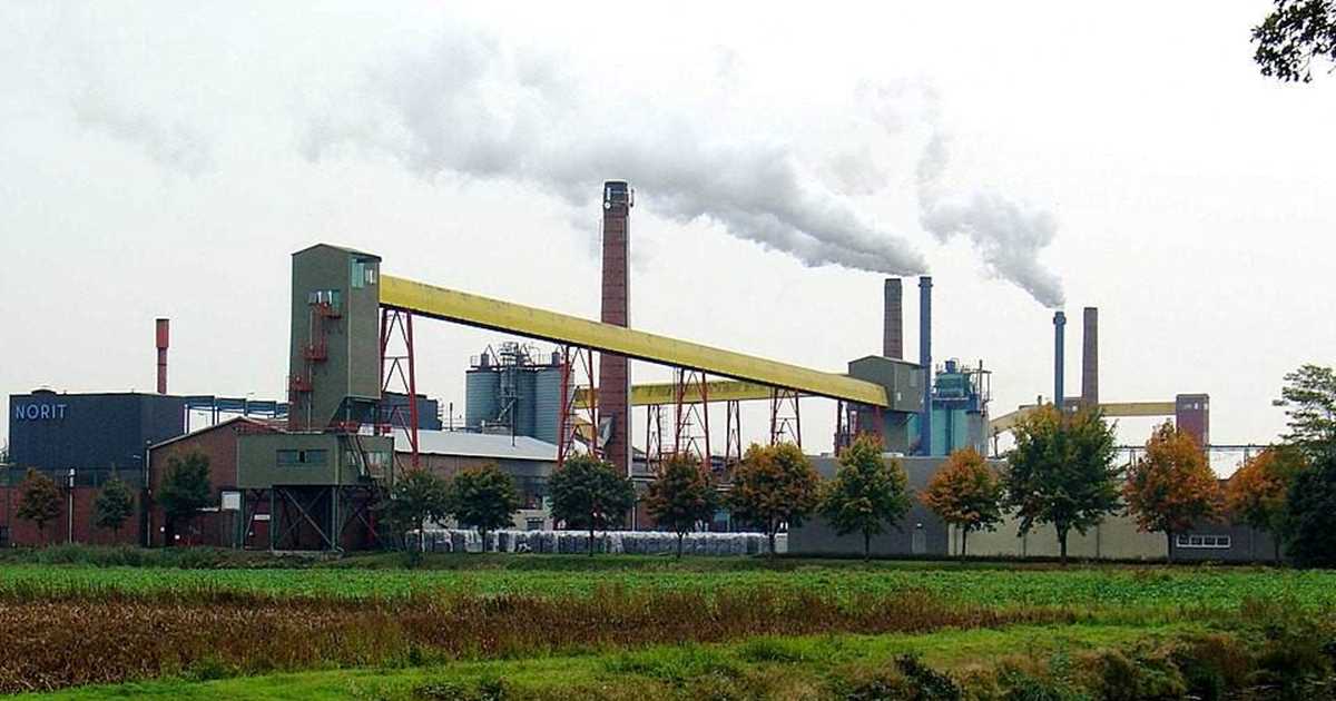 Werknemers Norit stellen directie deadline en eisen goede cao