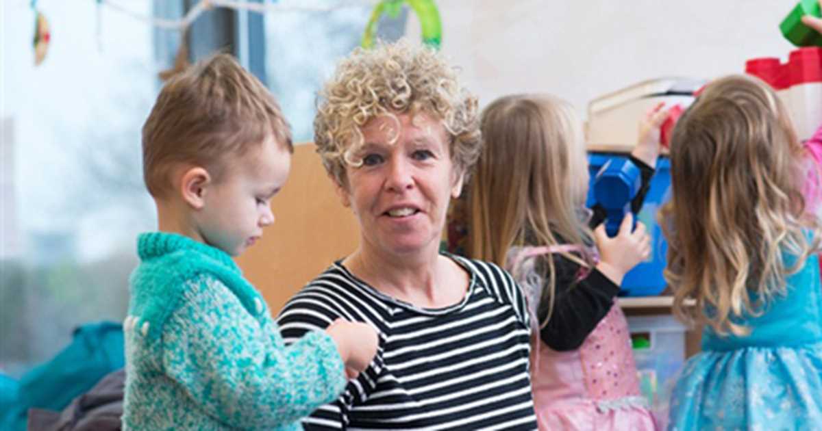 Kinderopvang JongLeren mag ondoordacht bezuinigingsplan niet uitvoeren