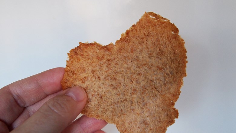 droog brood