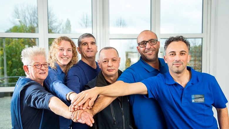 Schoonmaakparlement FNV vertelt over misstanden