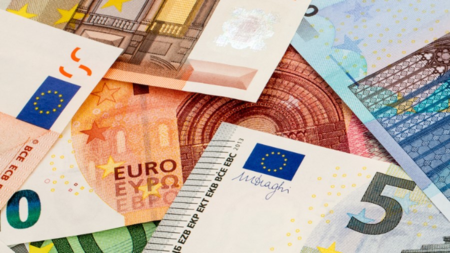 Eurobiljetten