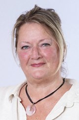 portret Marianne Priem