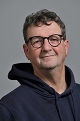 portret Jos Felen