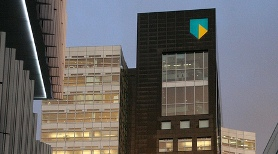 Cao ABN AMRO FNV