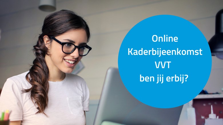 vvt uitnodiging