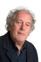 portret Frans van Kollem