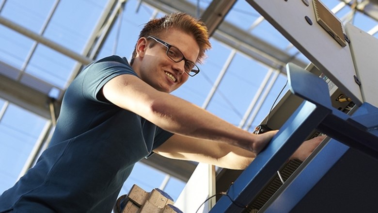 Technische Groothandel