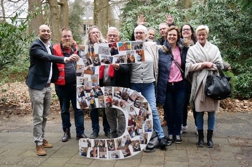 Tweede ronde caoonderhandelingen FNV