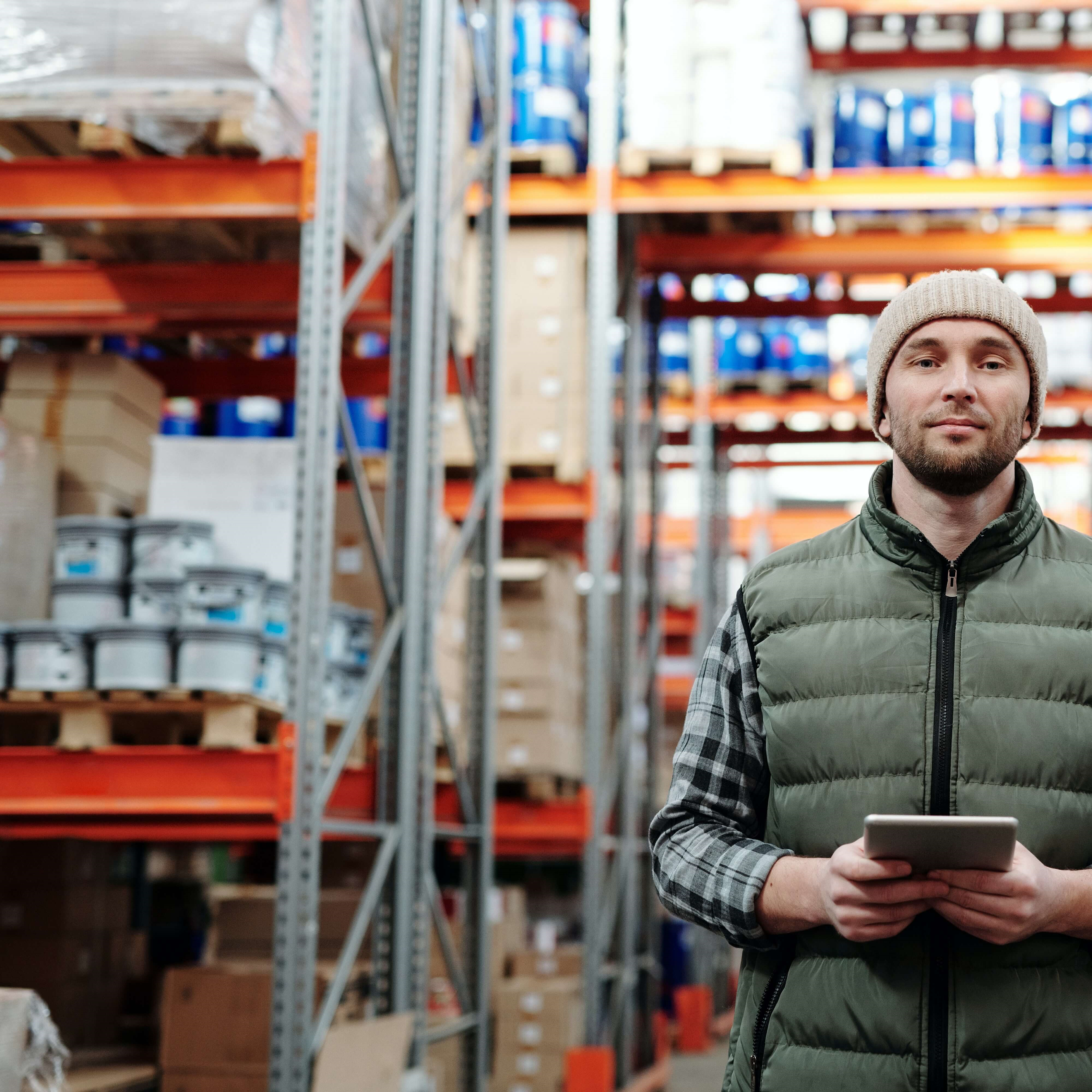 Onderhandelingsresultaat voor een nieuwe cao Hibin FNV