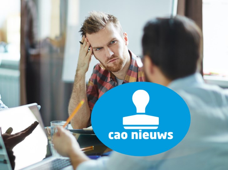  Cao Beroepsgoederenvervoer (TLN) - FNV Bildidee 