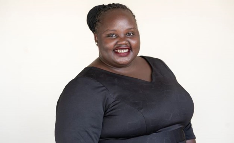 Barbara Badaru