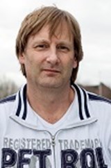 portret John Klijn