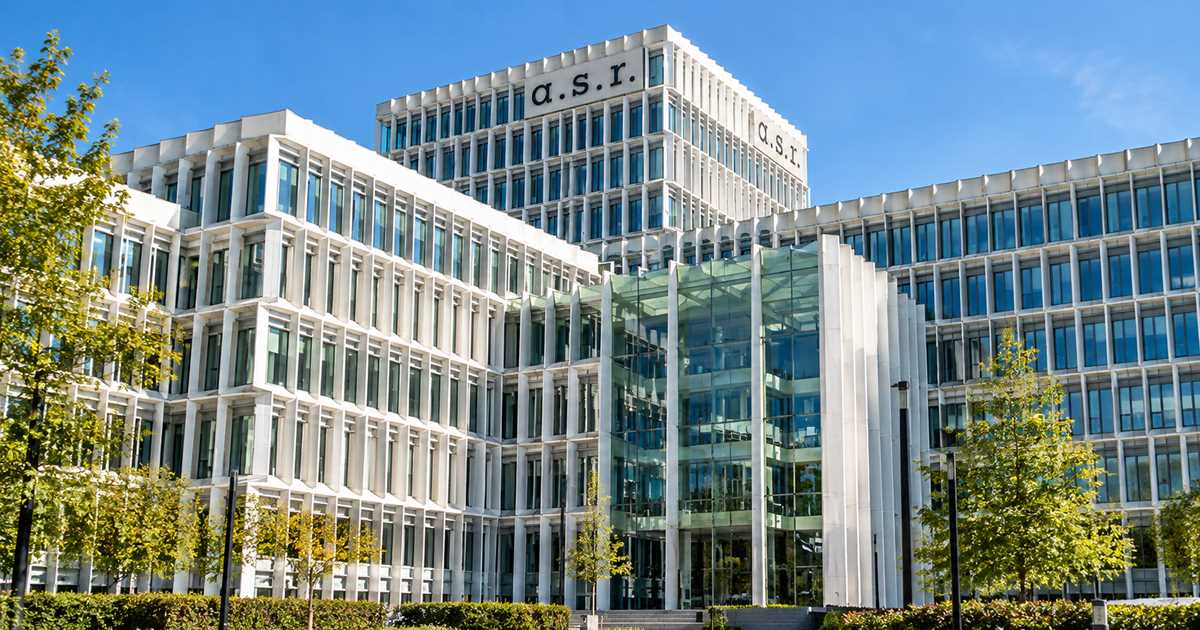 Cao a.s.r.: voorstellen en loonbod 2027 - FNV