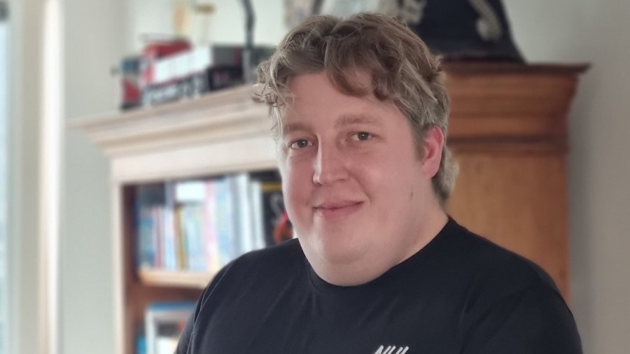 Foto Sven