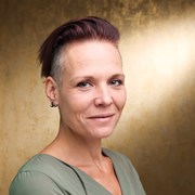 Portret Sietske Smit - de Jong