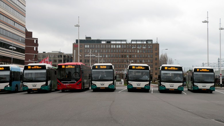 bussen